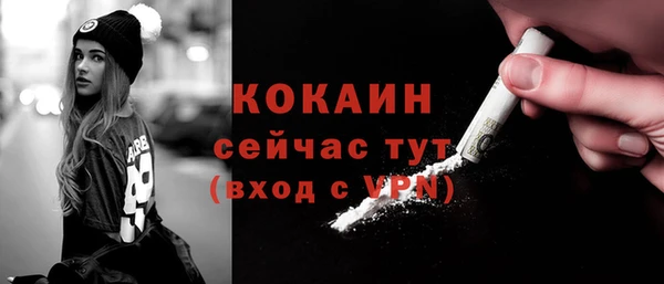 таблы Пересвет